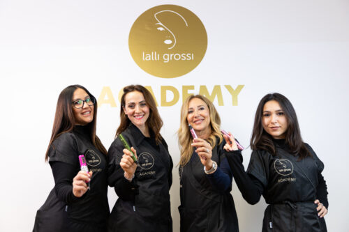 Lalli Grossi Academy